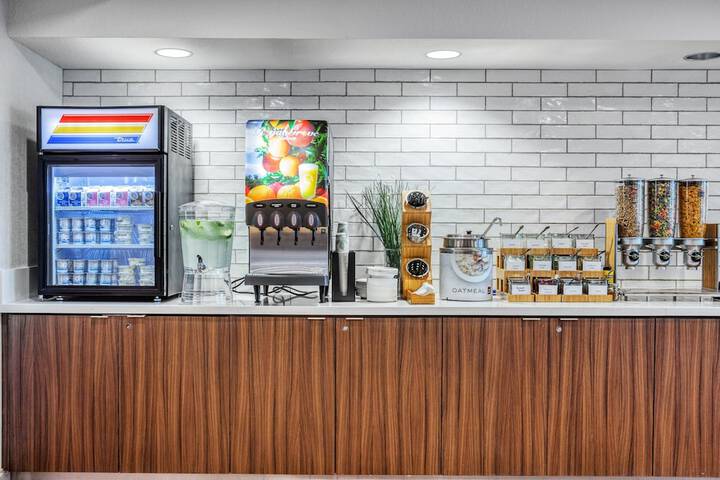 Fairfield Inn & Suites Rancho Cordova