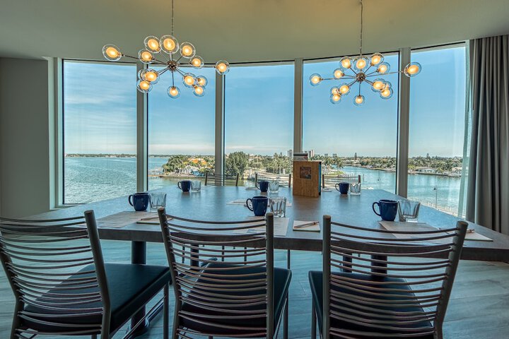 FUSION Resort Waterfront Suites