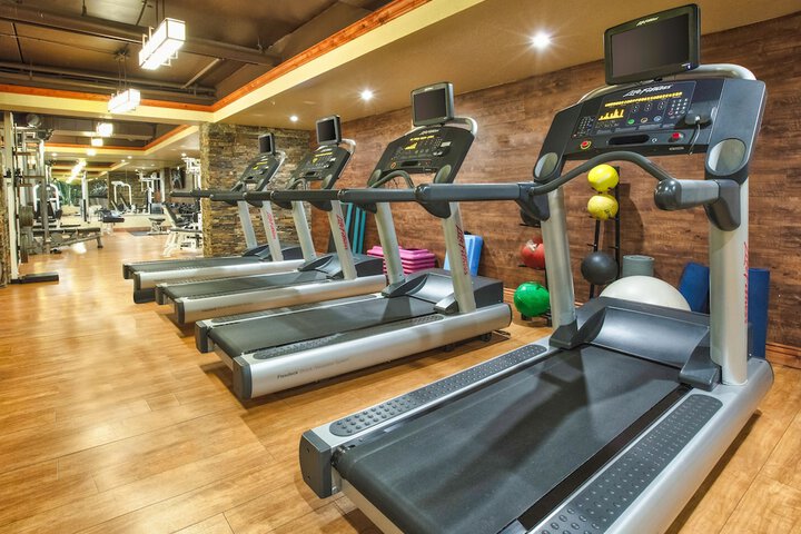 Health and Fitness 60 of 75