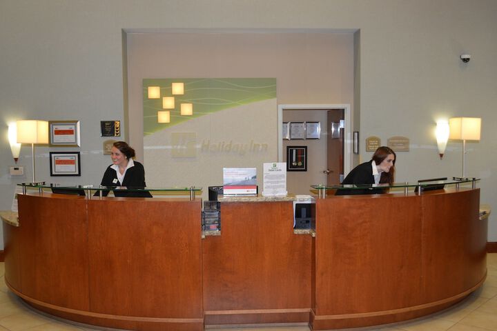 Holiday Inn Hotel & Suites Beckley by IHG