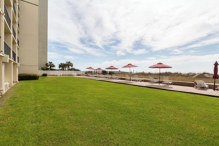 Peppertree by The Sea