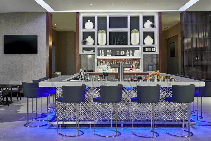 AC Hotel by Marriott Atlanta Airport Gateway