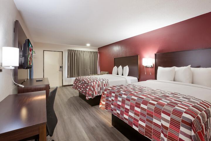 Red Roof Inn Dillon SC
