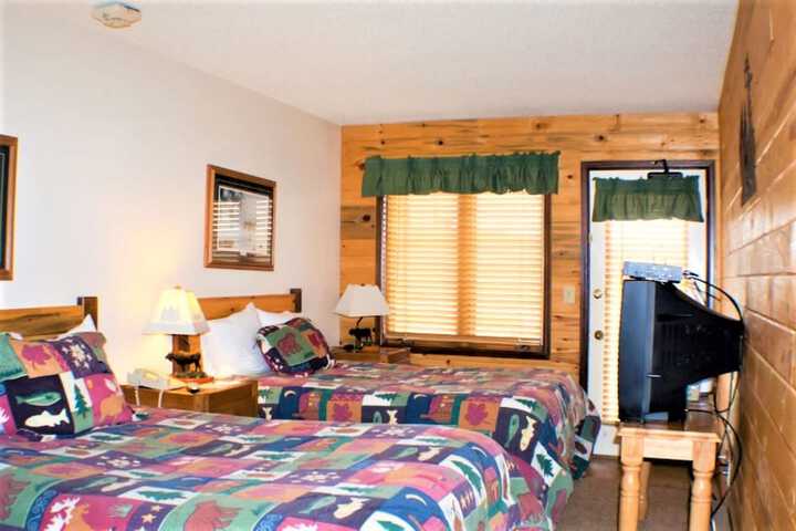 Inn at SilverCreek