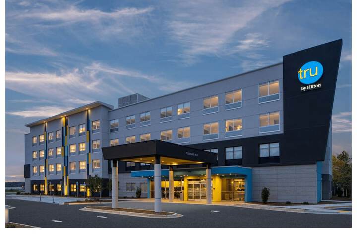 Tru by Hilton Rock Hill