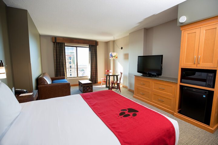 Great Wolf Lodge Bloomington