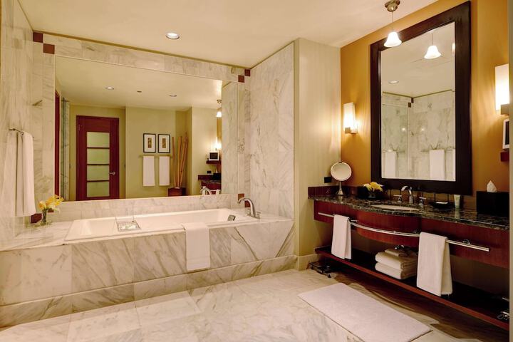 Grand Hyatt Seattle