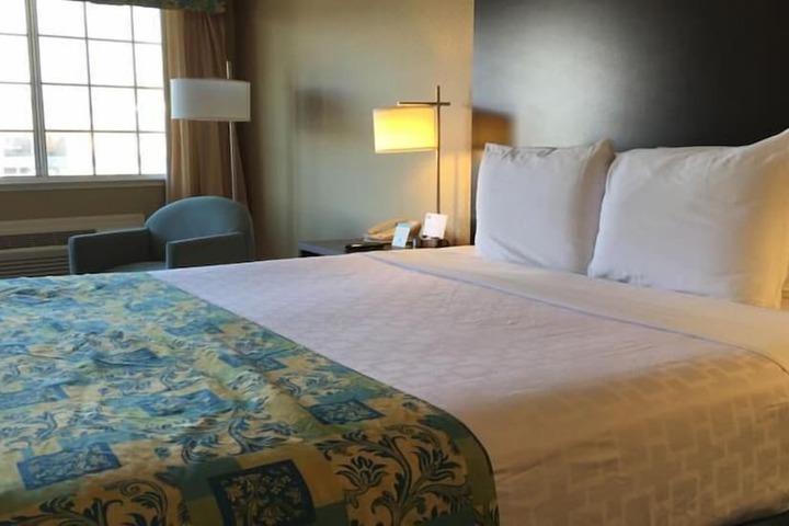 Regency Inn SFO Airport