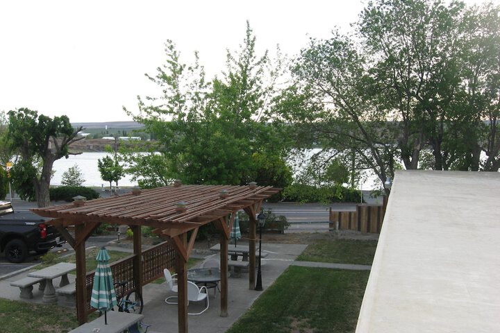 Masters Inn