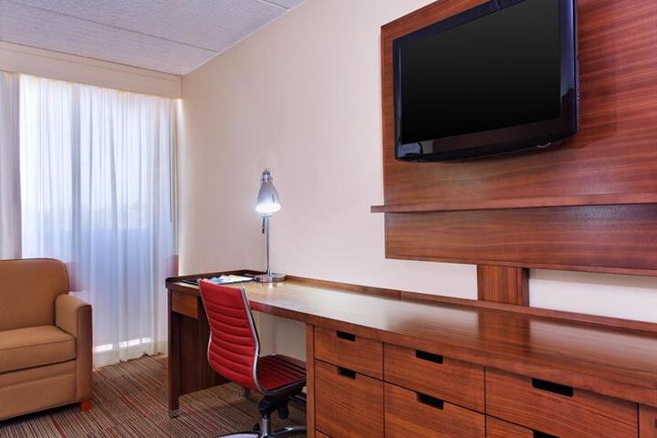 FOUR POINTS BY SHERATON COLLEGE STATION