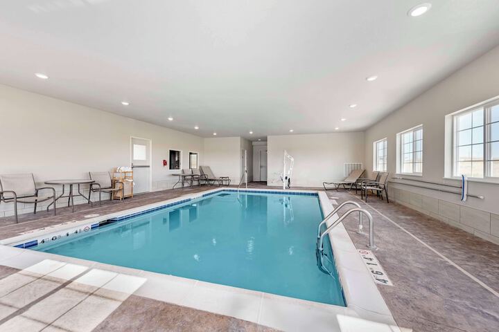 Pool 3 of 36