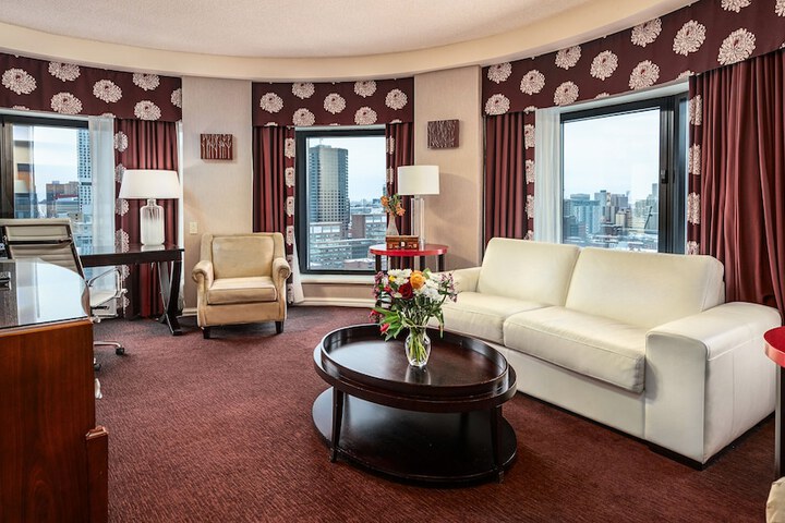 InterContinental Montreal by IHG