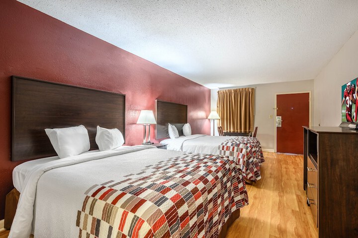 Red Roof Inn Sylacauga