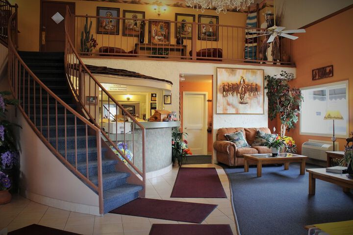 Hotel Interior 12 of 82
