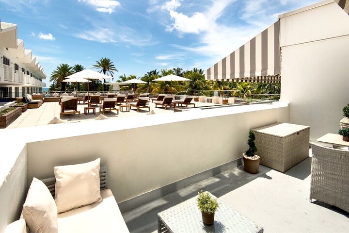 Terrace/Patio 72 of 75