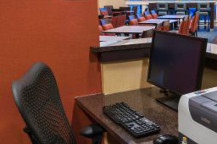 RESIDENCE INN MIDDLET MARRIOTT