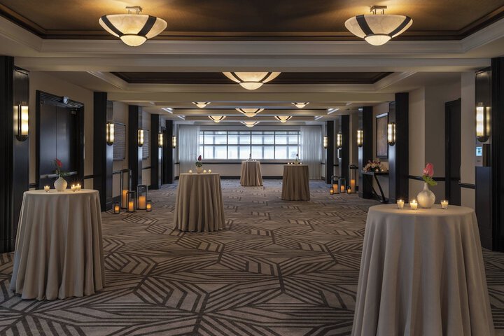 The Ritz-Carlton South Beach
