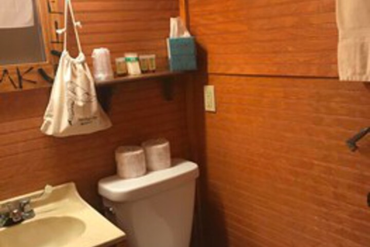 TWIN ELM GUEST RANCH