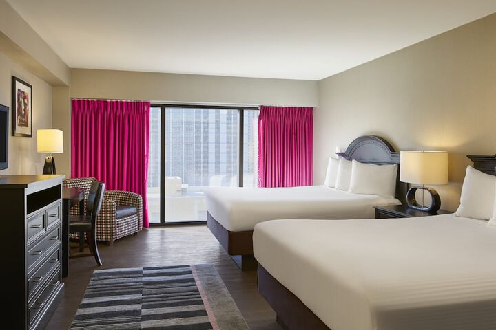 Flamingo Las Vegas Hotel & Casino