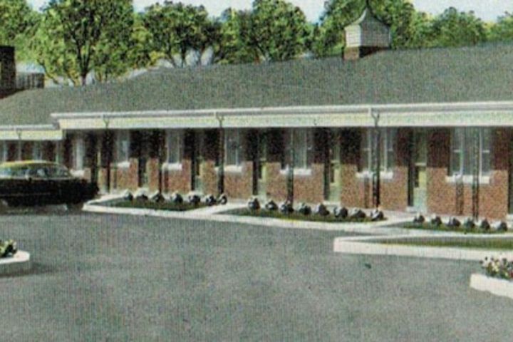 Anchor Motel