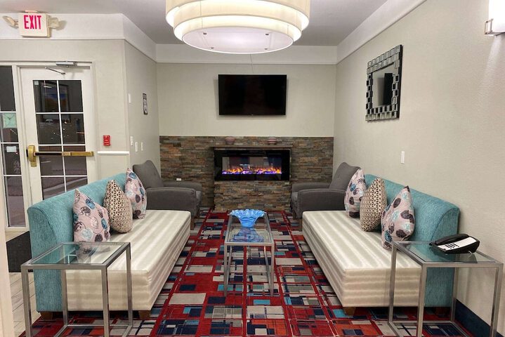 Hotel Interior 16 of 63