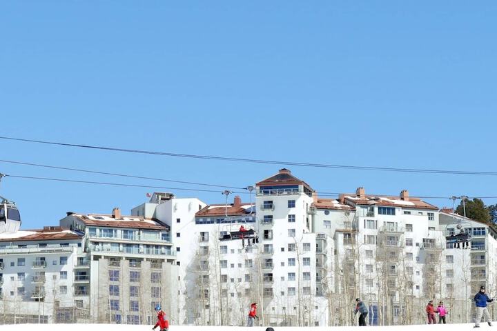 The Peaks Resort and Spa