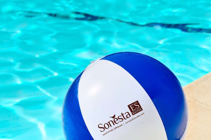 Sonesta ES Suites Tucson