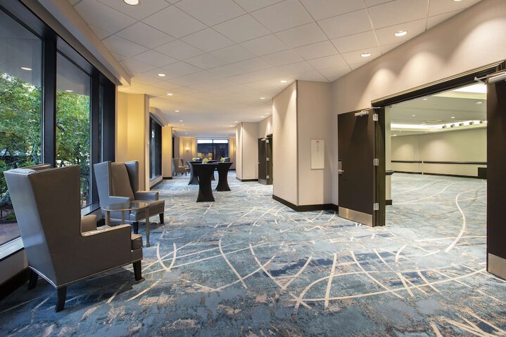 Hilton Tampa Downtown