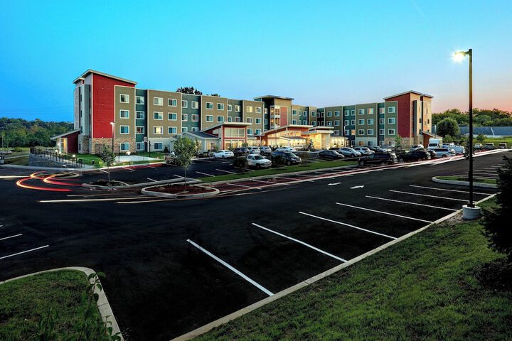 Residence Inn by Marriott Harrisburg North