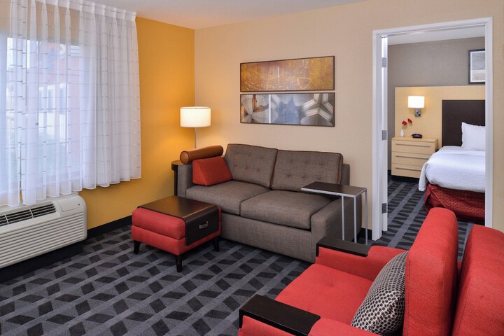 TownePlace Suites by Marriott Las Vegas Henderson