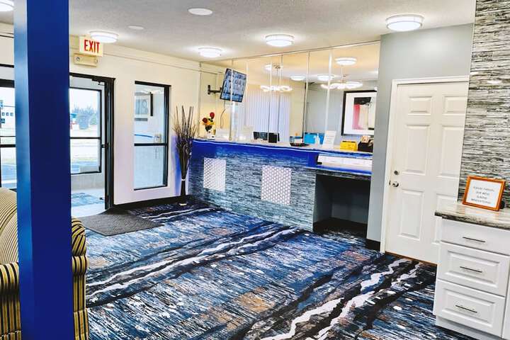 Coratel Inn & Suites by Jasper Northfield
