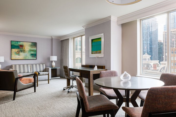 Philadelphia Marriott Downtown