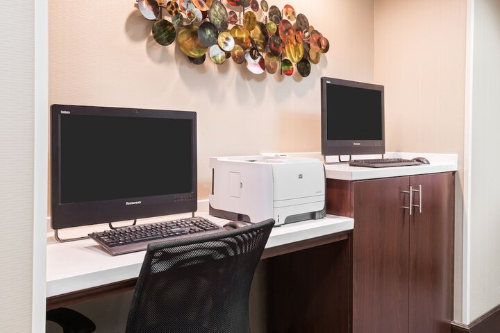 Business Center 35 of 36