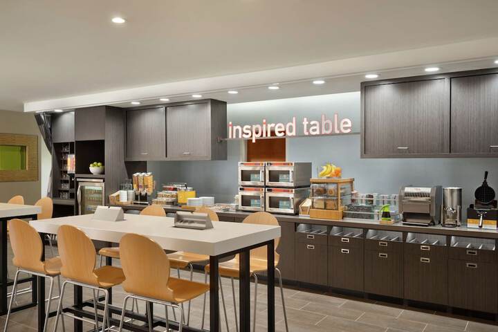 Home2 Suites by Hilton Leavenworth Downtown