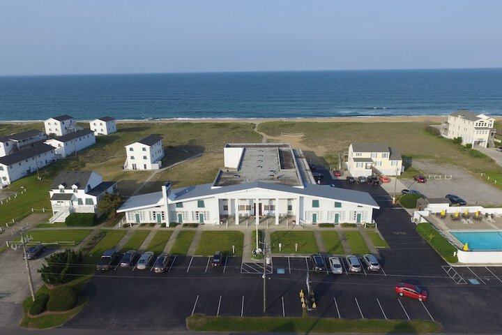 Days Inn by Wyndham Kill Devil Hills Oceanfront - Wilbur