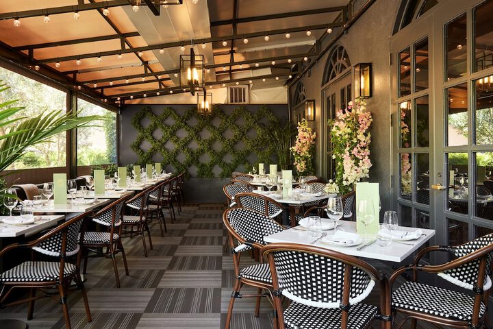 Lafayette Park Hotel & Spa