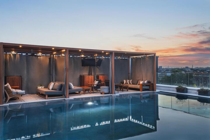 Thompson San Antonio - Riverwalk by Hyatt