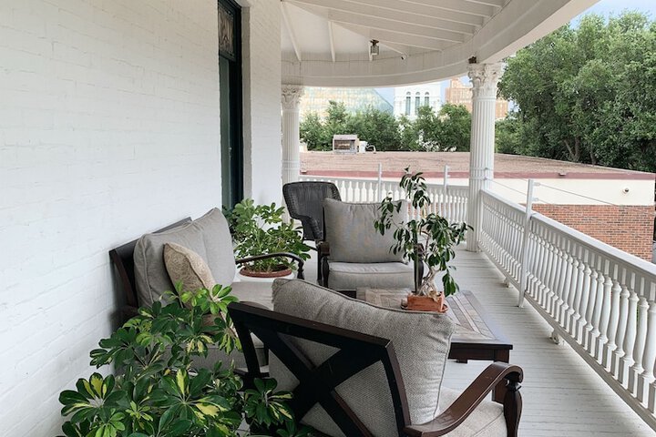 Terrace/Patio 12 of 14