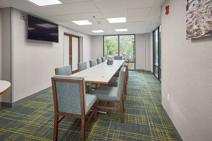 Hampton Inn by Hilton Harrisburg West