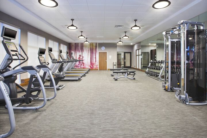 Courtyard by Marriott St. Joseph Benton Harbor