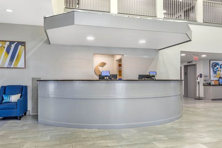 Comfort Suites Nacogdoches
