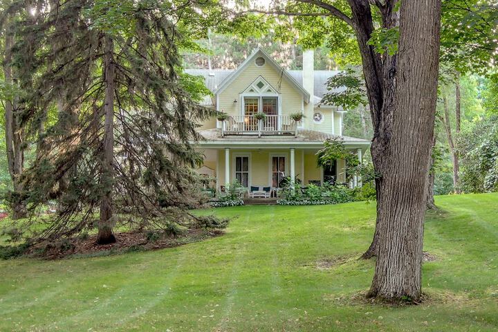 The Park Street Inn