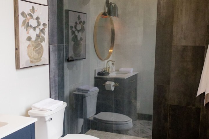Speakeasy Suites