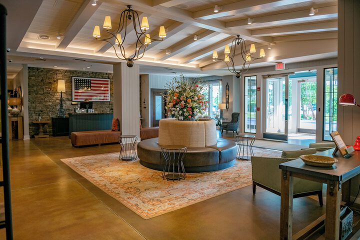 The Inn at Chesapeake Bay Beach Club