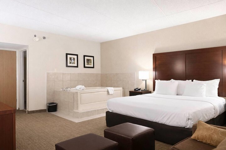Comfort Inn Farmington Hills - Detroit Northwest