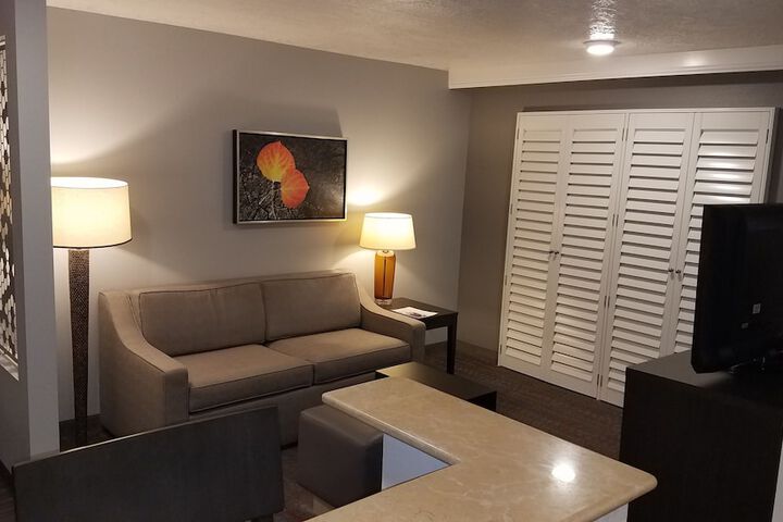 Best Western Corvallis