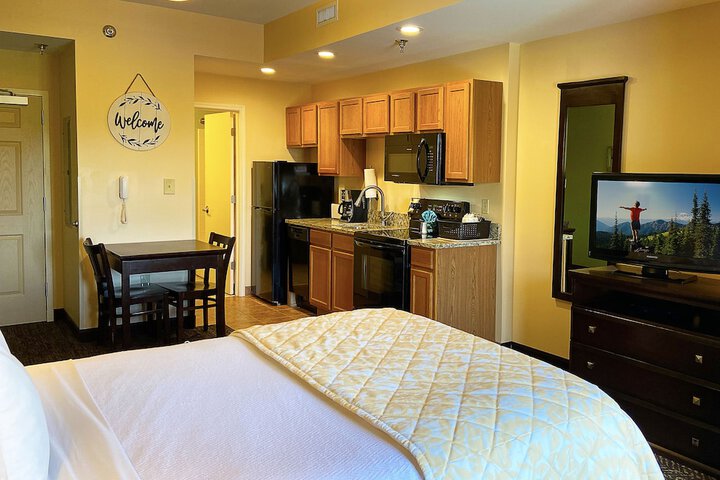 The Resort at Governors Crossing