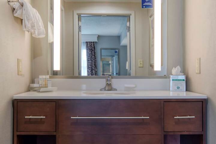 Homewood Suites by Hilton Olmsted Village (near Pinehurst)