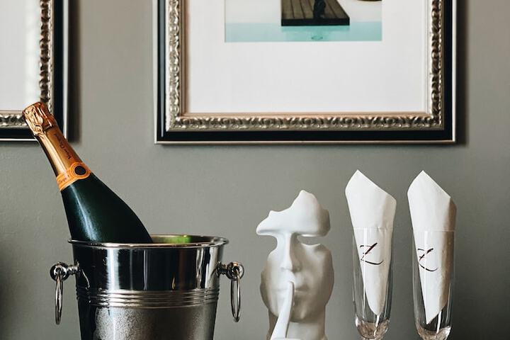 Hotel ZaZa Austin