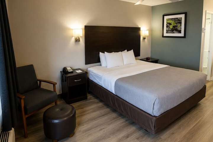 Quality Inn Parker